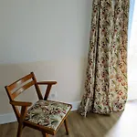 La Maison Cornon Couette-café Trumilly