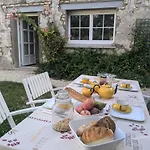 La Maison Cornon 3* Trumilly