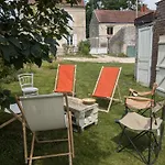 La Maison Cornon Couette-café 3*