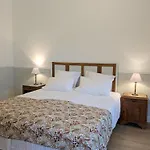 La Maison Cornon Couette-café Trumilly