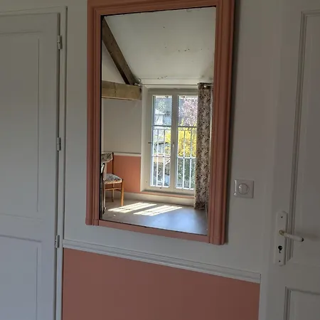 La Maison Cornon Bed & Breakfast 3*