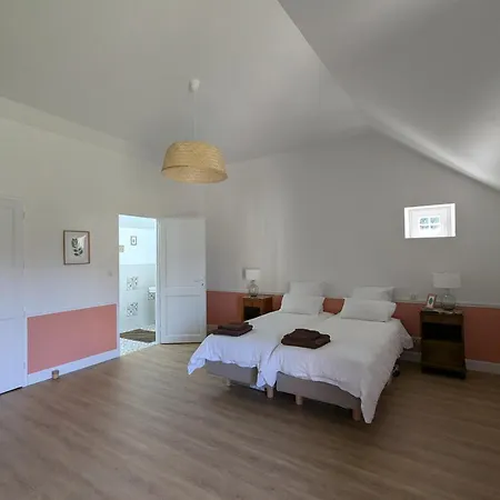 Bed & Breakfast La Maison Cornon 3*