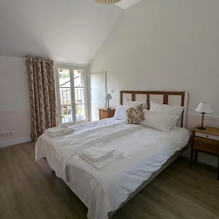 La Maison Cornon 3*