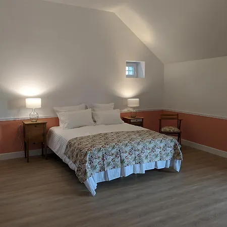 La Maison Cornon Couette-café 3*
