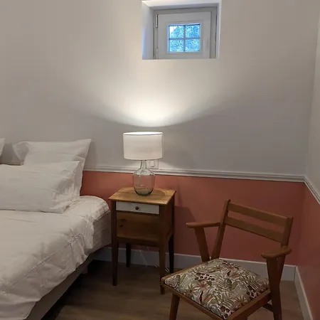 Couette-café La Maison Cornon Trumilly