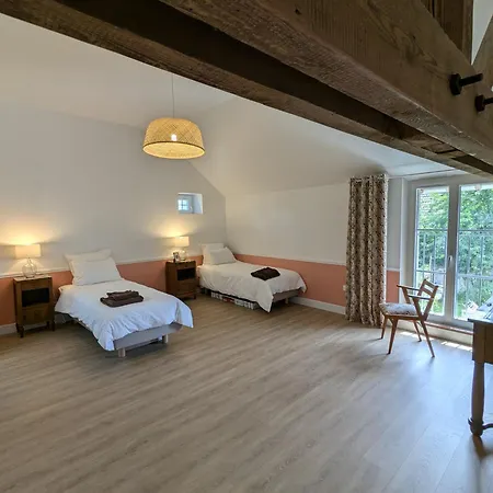 La Maison Cornon 3* Trumilly