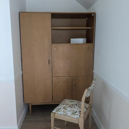 La Maison Cornon 3*