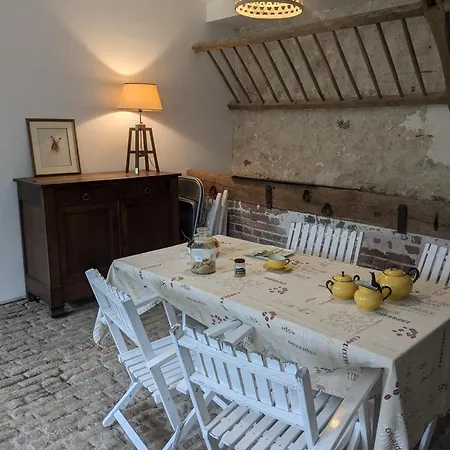 Bed & Breakfast La Maison Cornon 3*