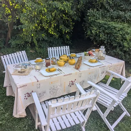 La Maison Cornon