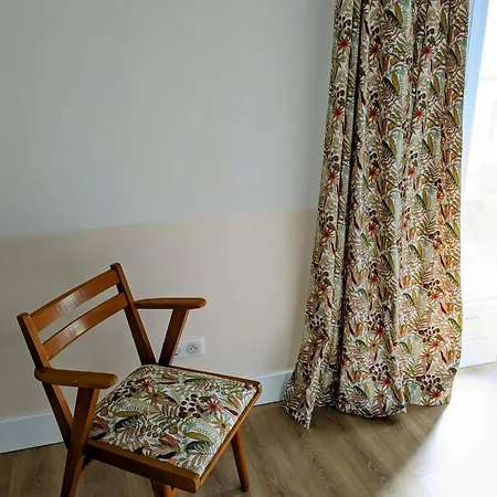 La Maison Cornon Couette-café Trumilly