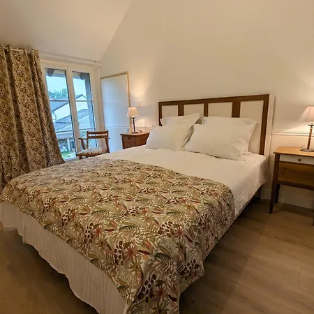 La Maison Cornon Bed & Breakfast