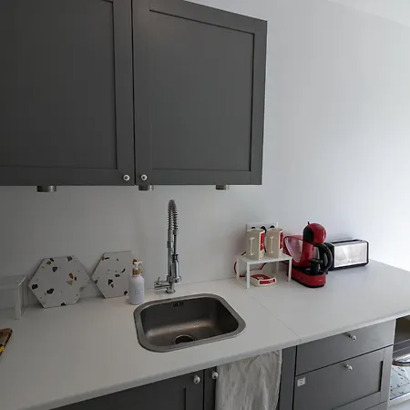 Bed & Breakfast La Maison Cornon 3*