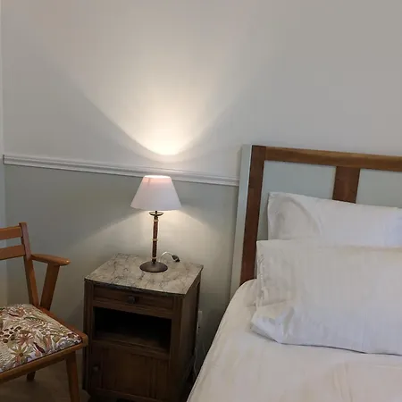 La Maison Cornon Trumilly