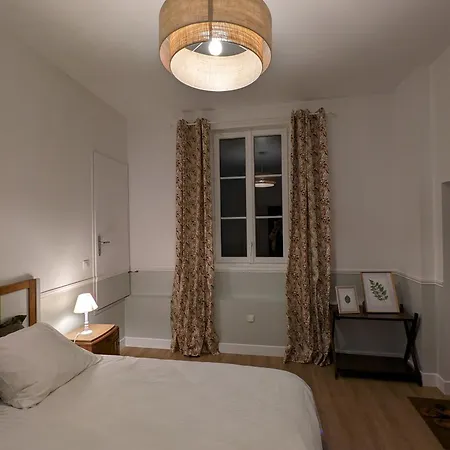 La Maison Cornon 3* Trumilly