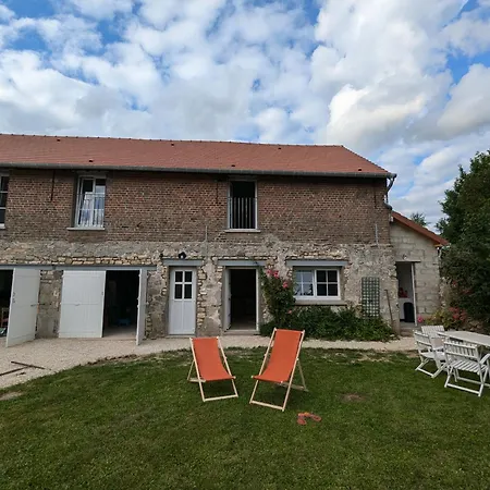 Bed & Breakfast La Maison Cornon