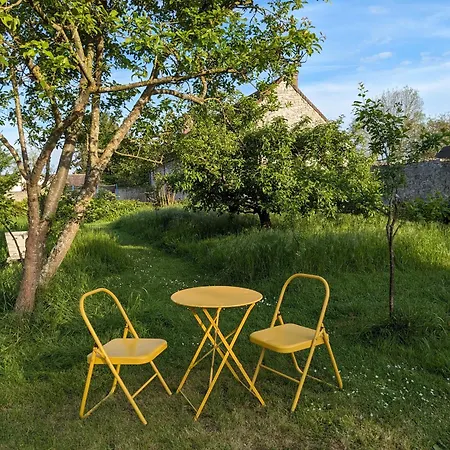 La Maison Cornon