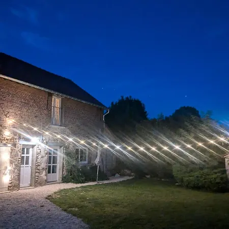 La Maison Cornon 3* Trumilly