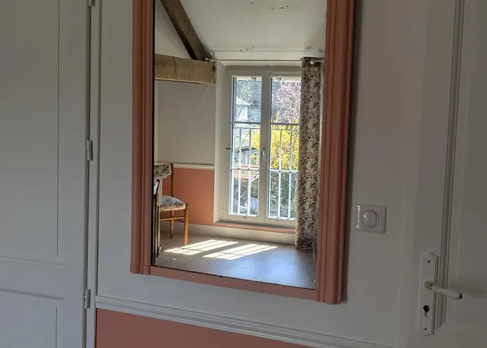 La Maison Cornon Couette-café 3*