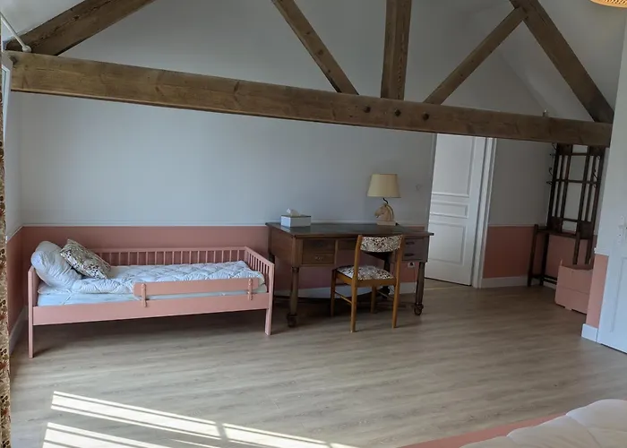 La Maison Cornon Trumilly