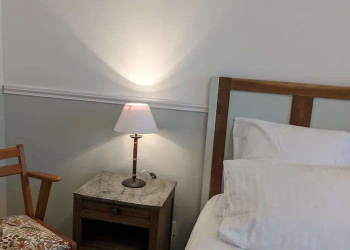 La Maison Cornon Trumilly