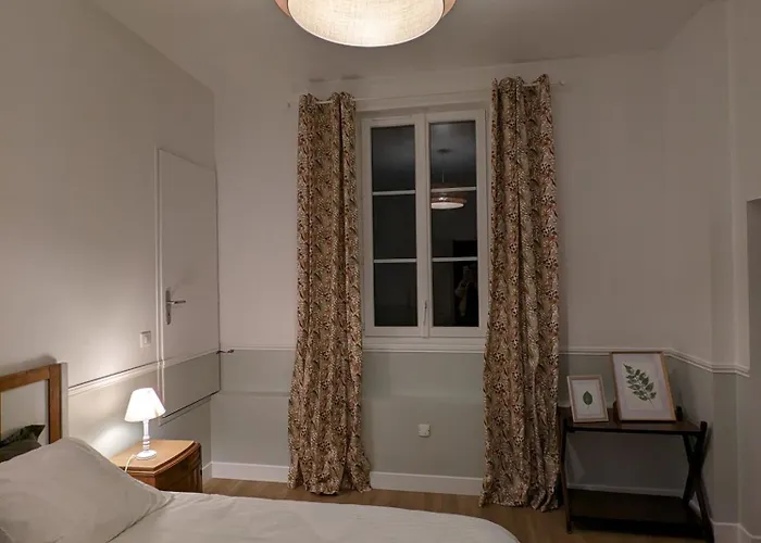 La Maison Cornon 3* Trumilly