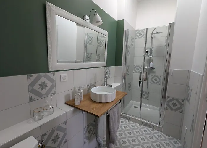 La Maison Cornon Trumilly